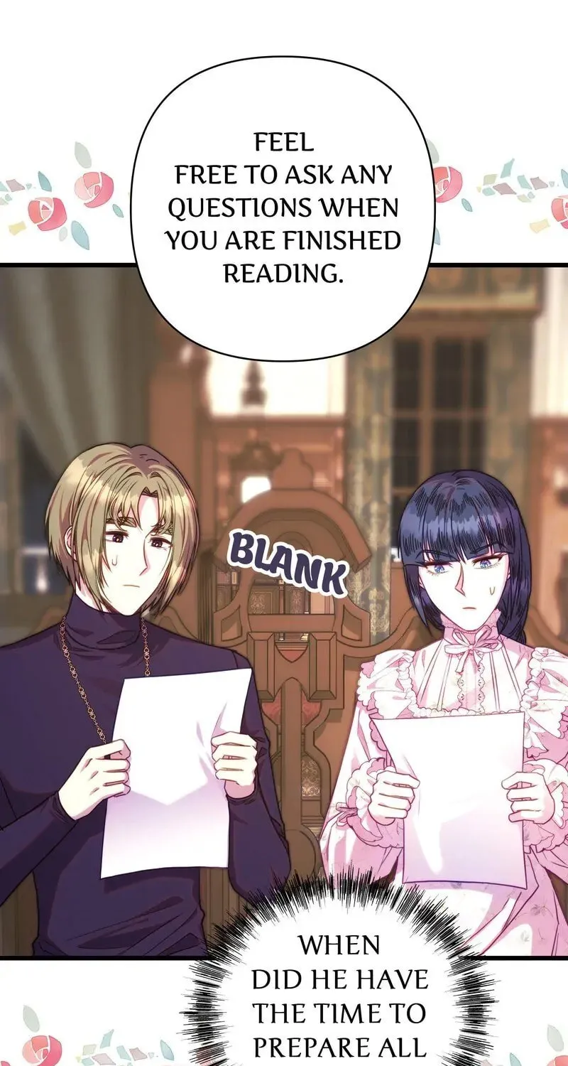 Another Typical Fantasy Romance Chapter 106 page 3 - 