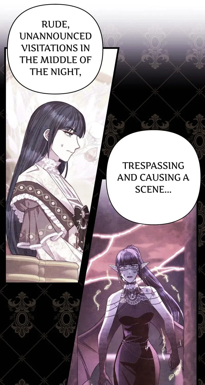 Another Typical Fantasy Romance Chapter 106 page 23 - 