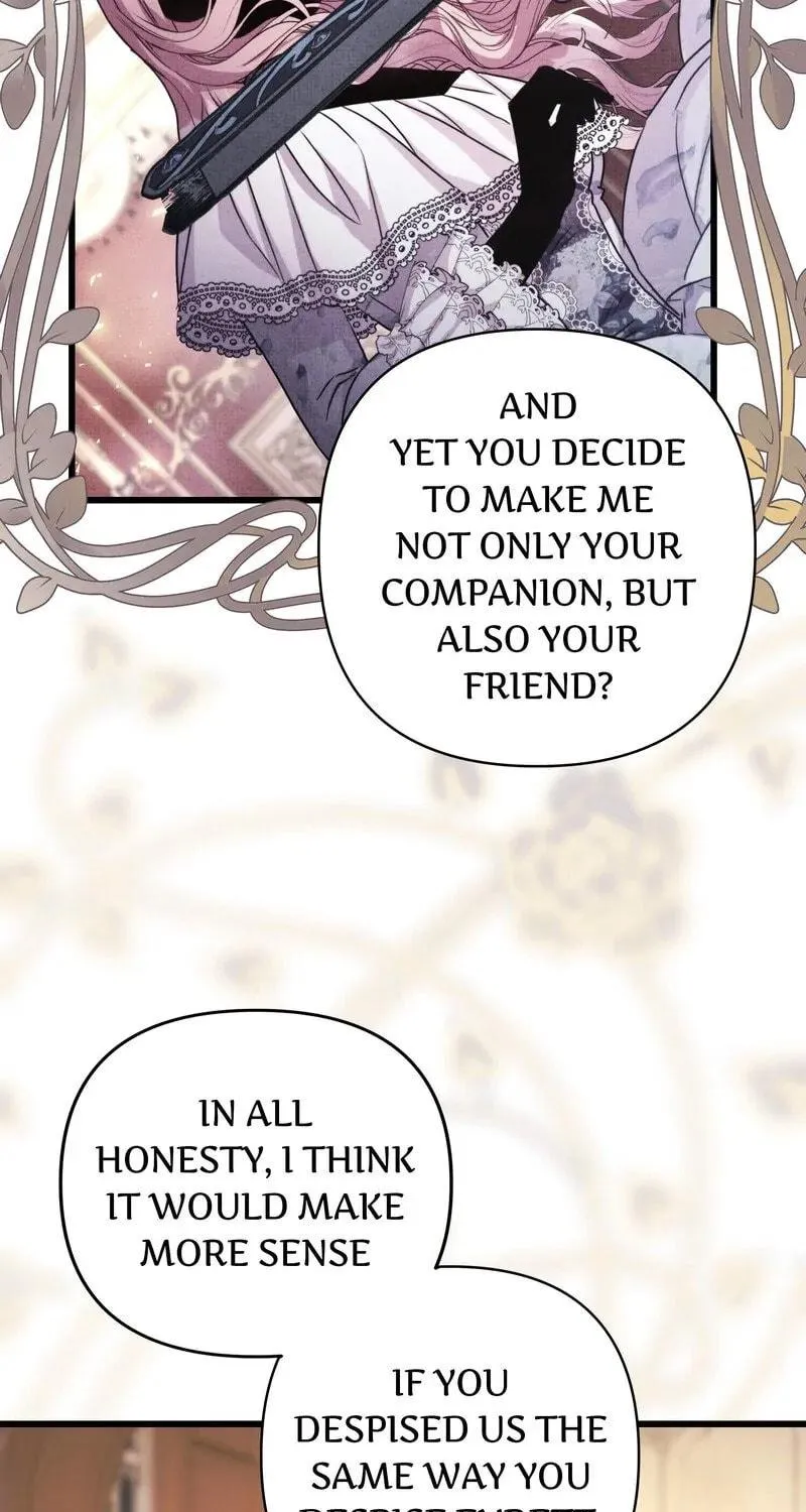 Another Typical Fantasy Romance Chapter 106 page 27 - 