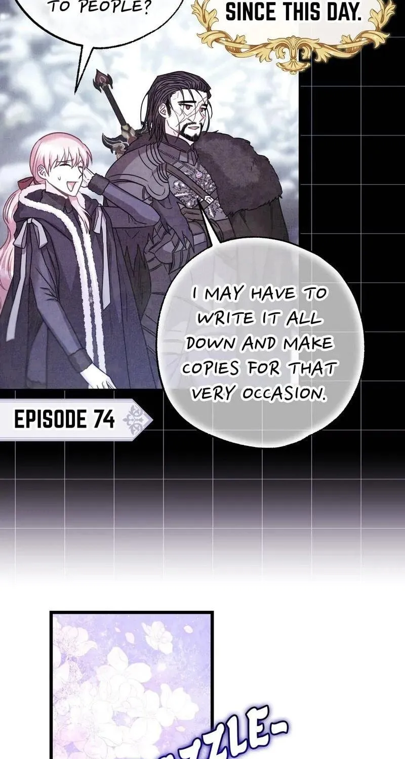 Another Typical Fantasy Romance Chapter 106 page 5 - 