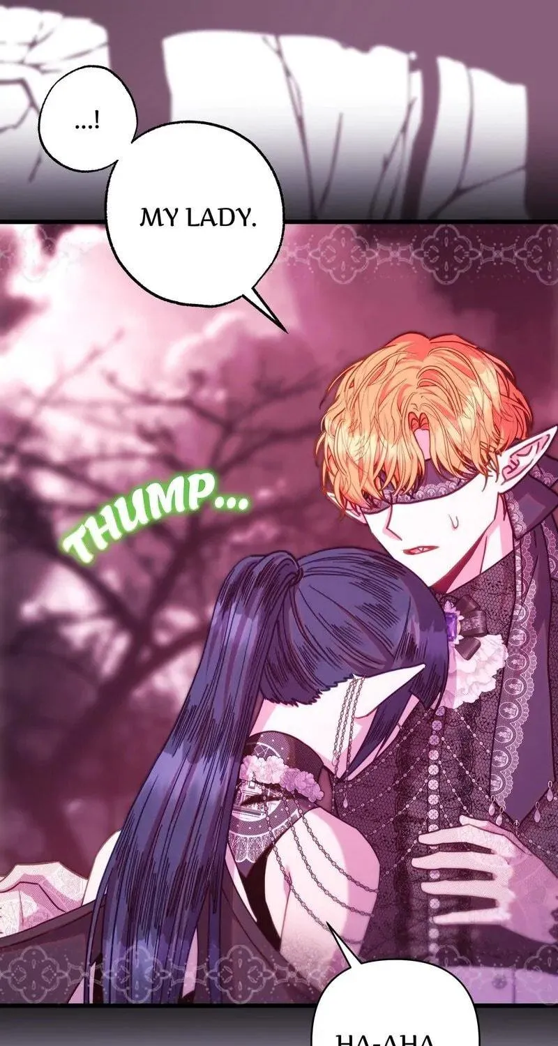 Another Typical Fantasy Romance Chapter 106 page 73 - 