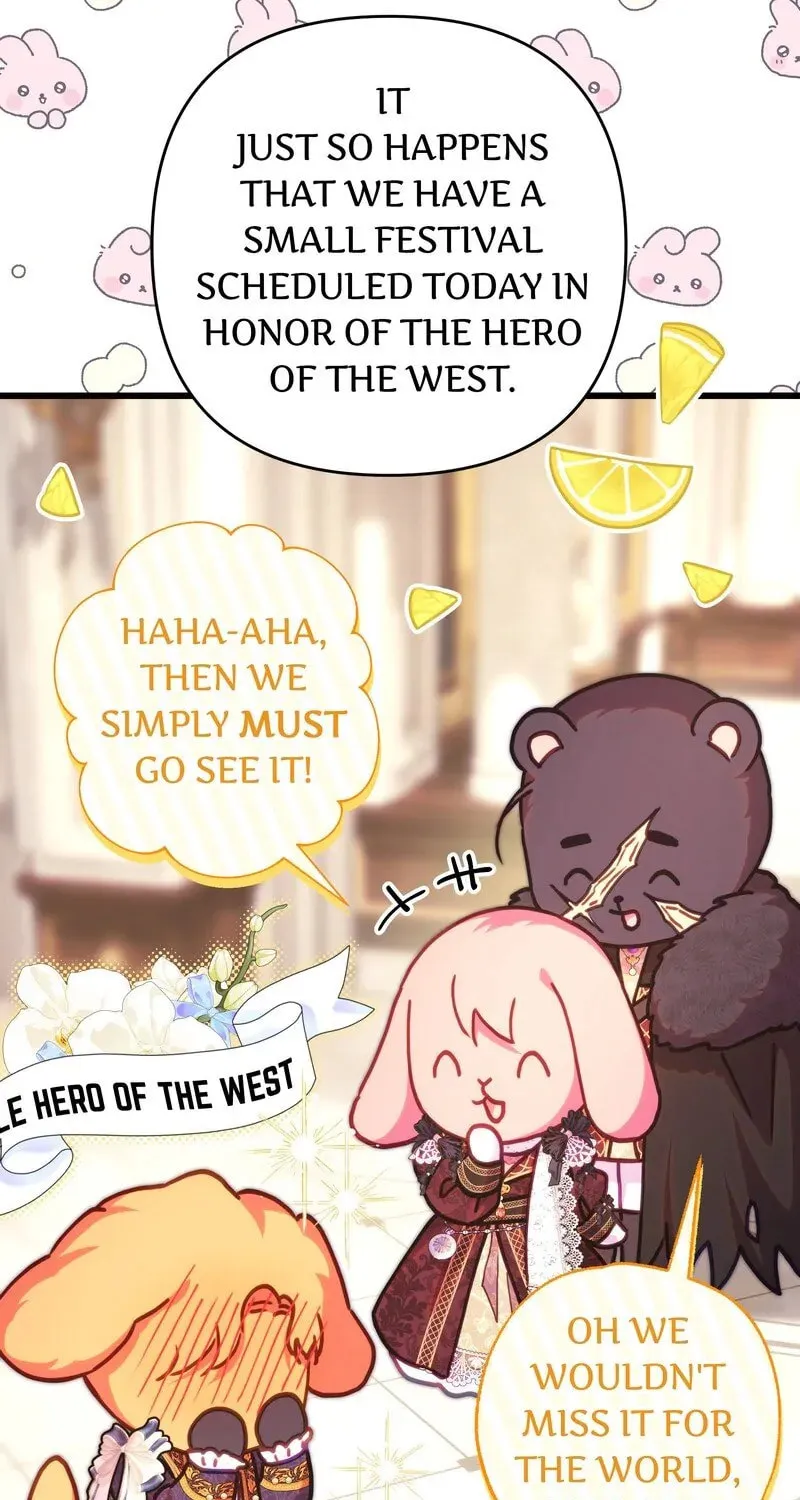 Another Typical Fantasy Romance Chapter 107 page 102 - 