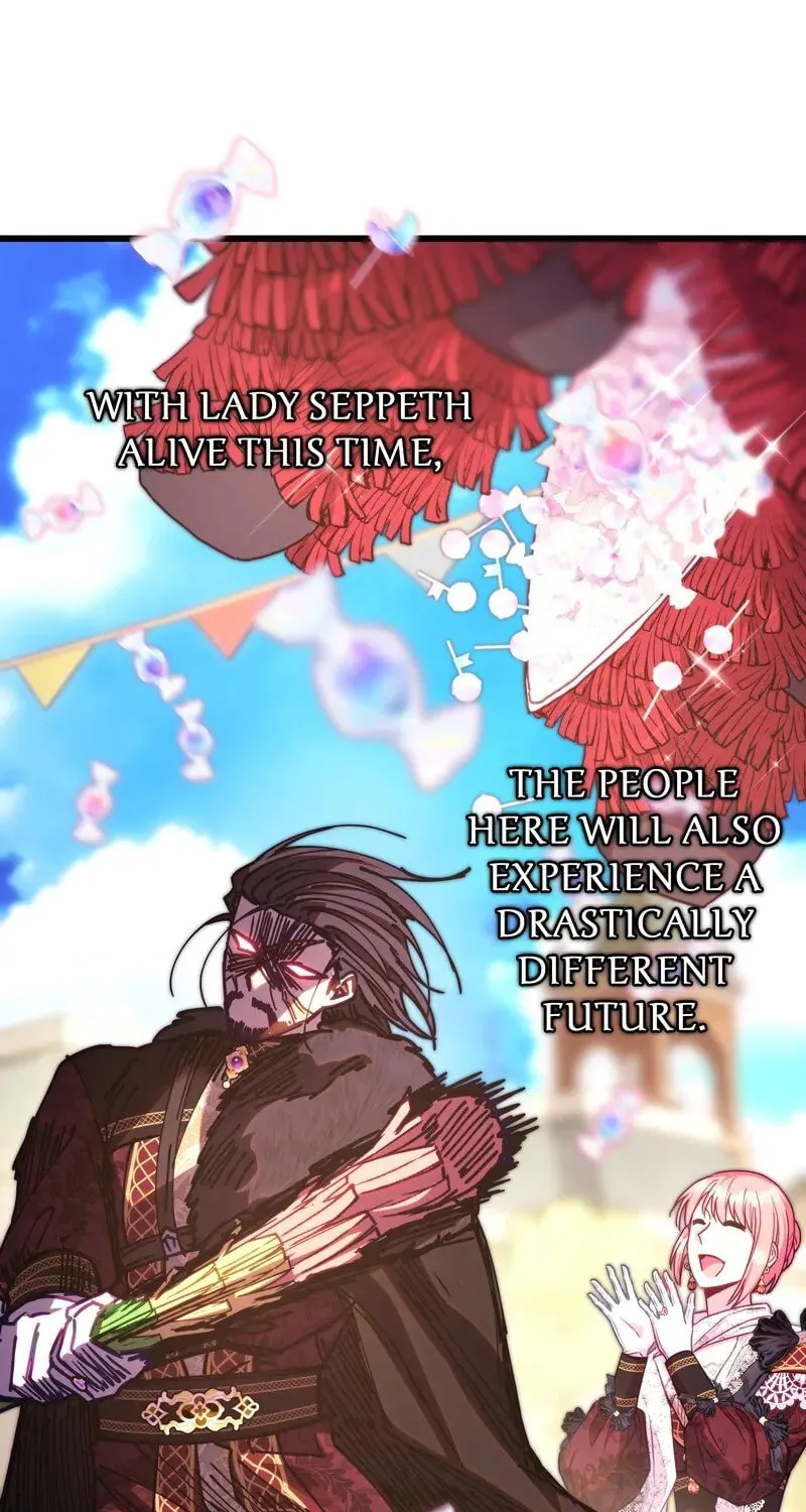 Another Typical Fantasy Romance Chapter 107 page 111 - 