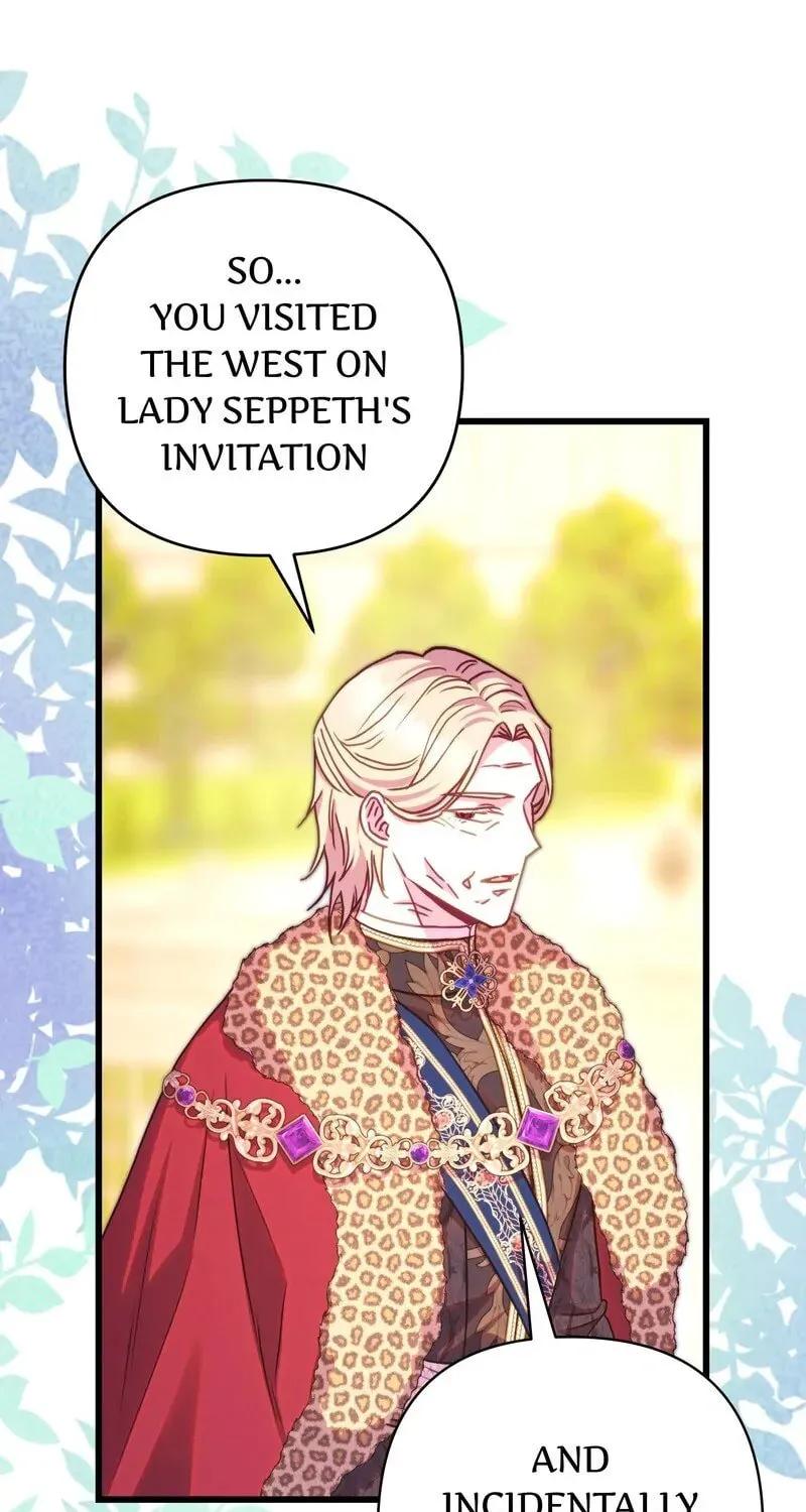 Another Typical Fantasy Romance Chapter 107 page 122 - 