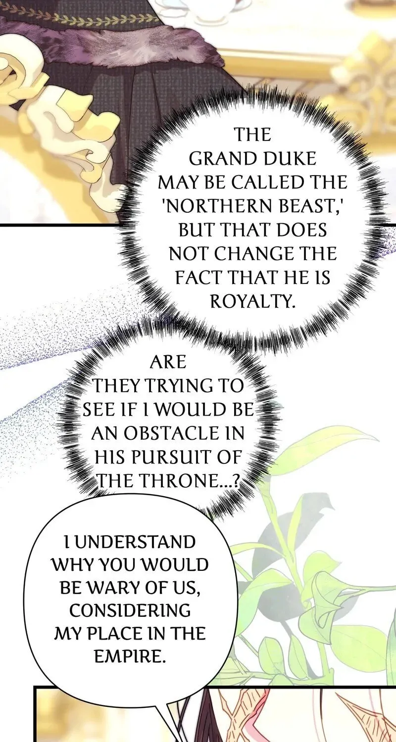 Another Typical Fantasy Romance Chapter 107 page 14 - 
