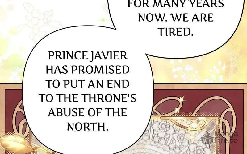 Another Typical Fantasy Romance Chapter 107 page 19 - 