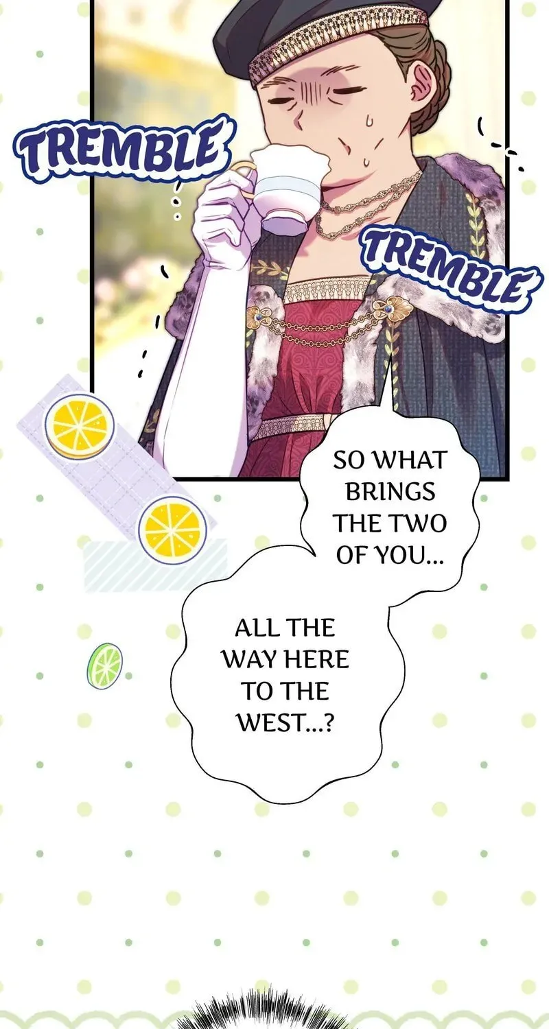 Another Typical Fantasy Romance Chapter 107 page 3 - 