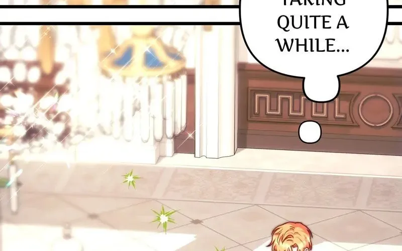 Another Typical Fantasy Romance Chapter 107 page 32 - 