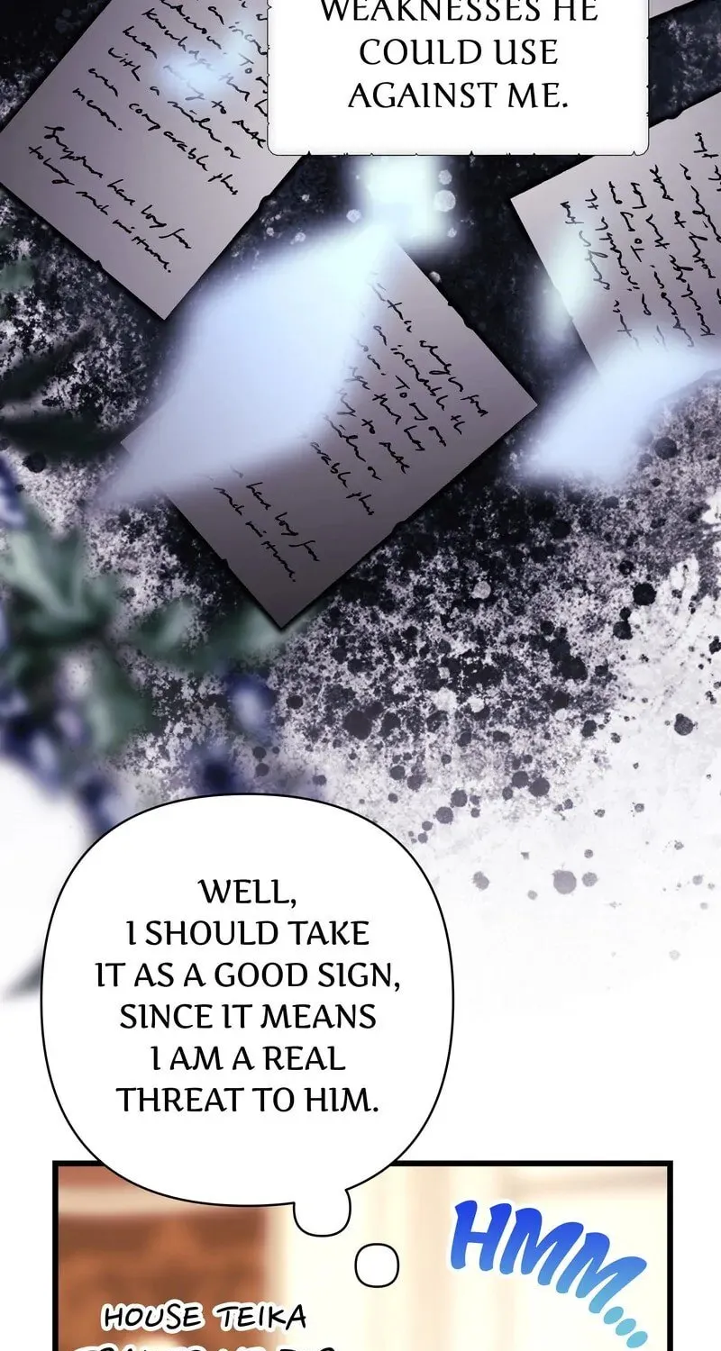 Another Typical Fantasy Romance Chapter 107 page 47 - 
