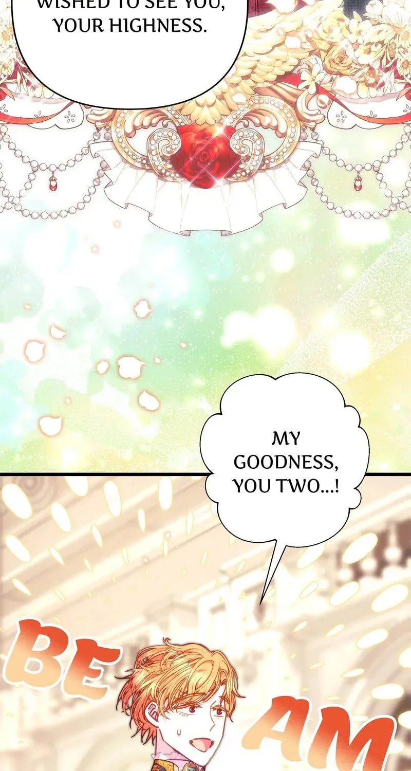 Another Typical Fantasy Romance Chapter 107 page 58 - 