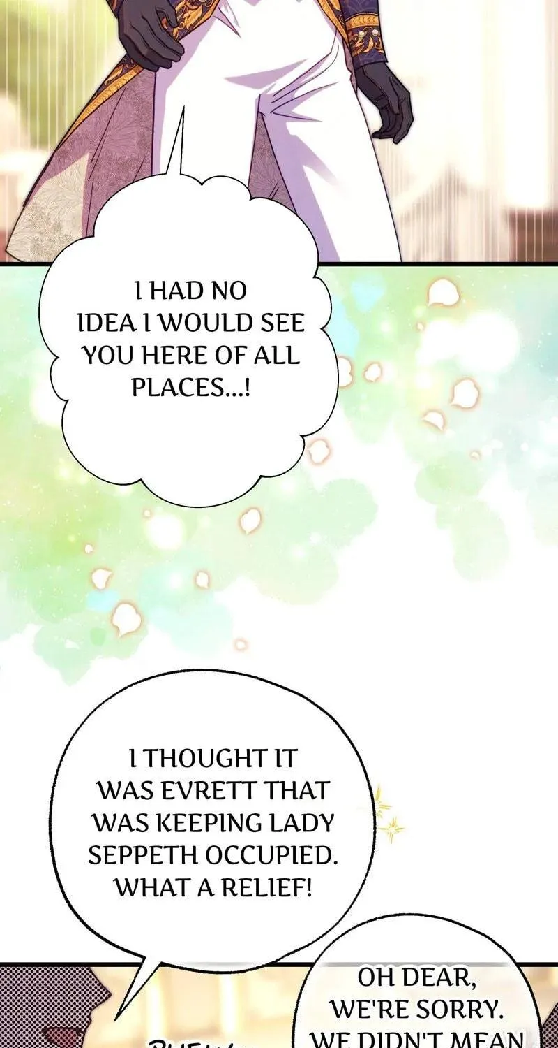Another Typical Fantasy Romance Chapter 107 page 60 - 