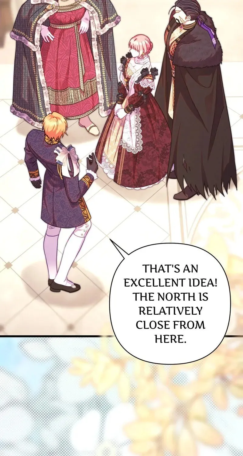 Another Typical Fantasy Romance Chapter 107 page 86 - 