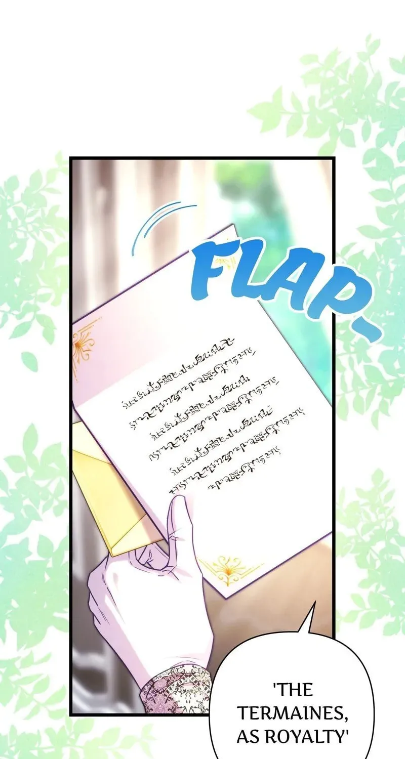 Another Typical Fantasy Romance Chapter 108 page 1 - 