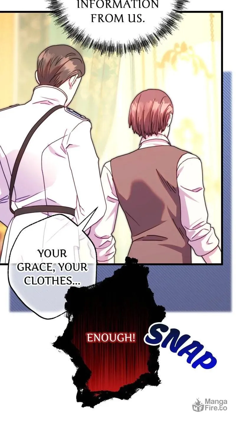 Another Typical Fantasy Romance Chapter 108 page 120 - 