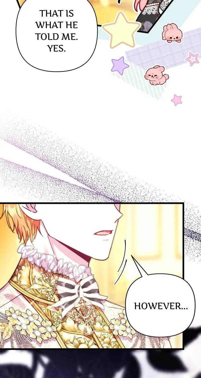 Another Typical Fantasy Romance Chapter 108 page 37 - 
