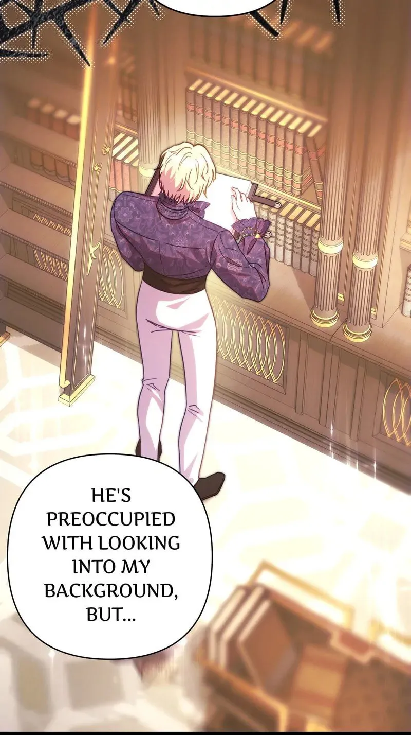 Another Typical Fantasy Romance Chapter 108 page 43 - 