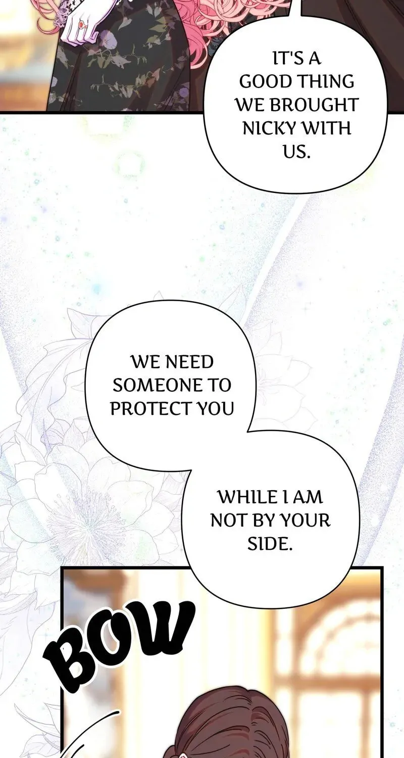 Another Typical Fantasy Romance Chapter 108 page 48 - 