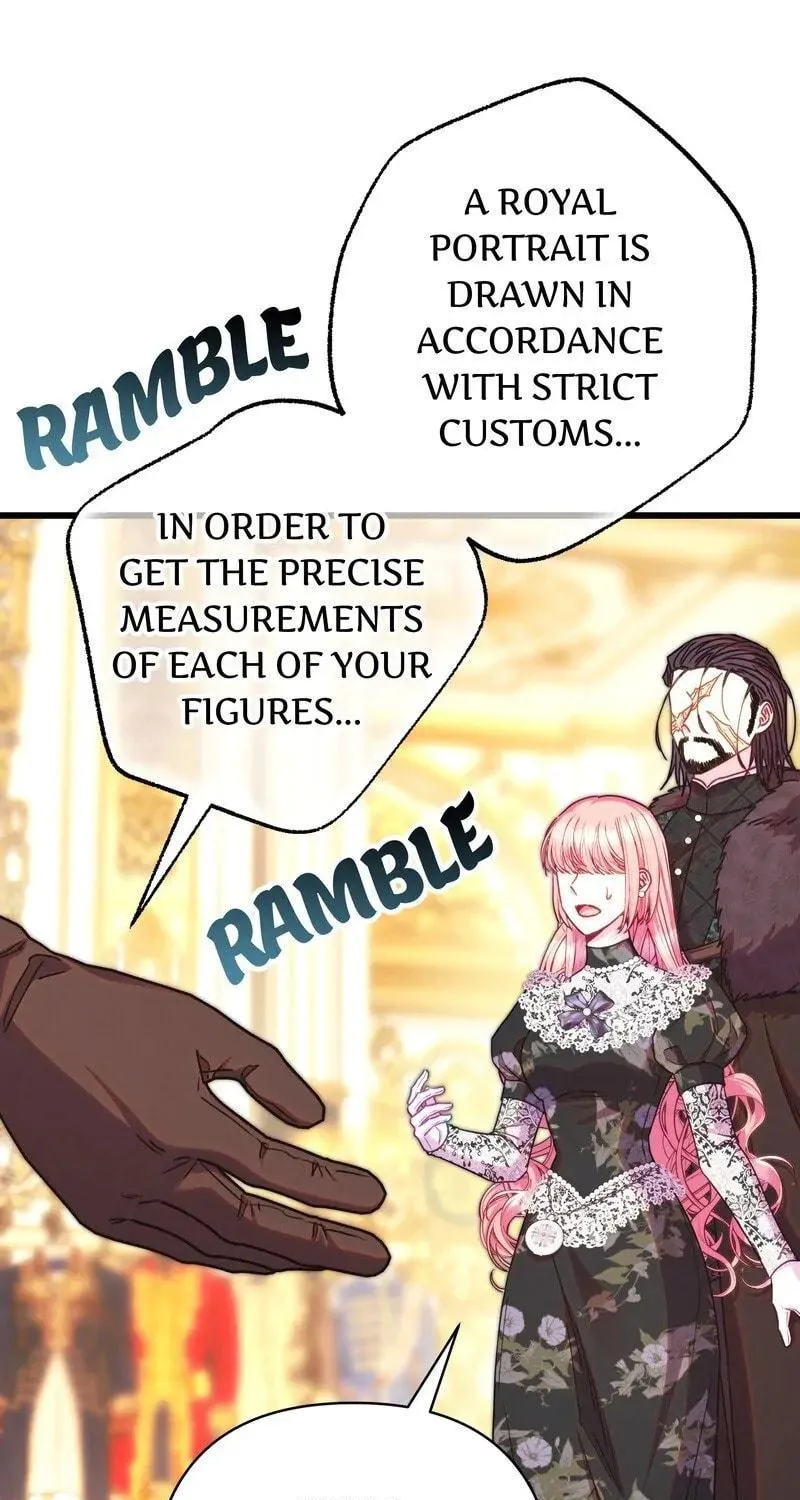 Another Typical Fantasy Romance Chapter 108 page 55 - 