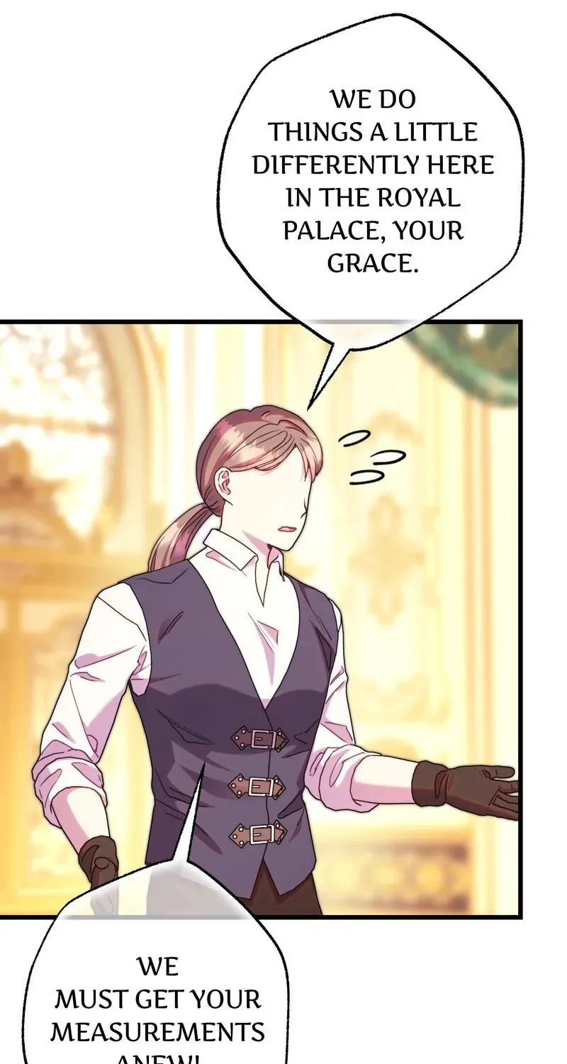 Another Typical Fantasy Romance Chapter 108 page 57 - 