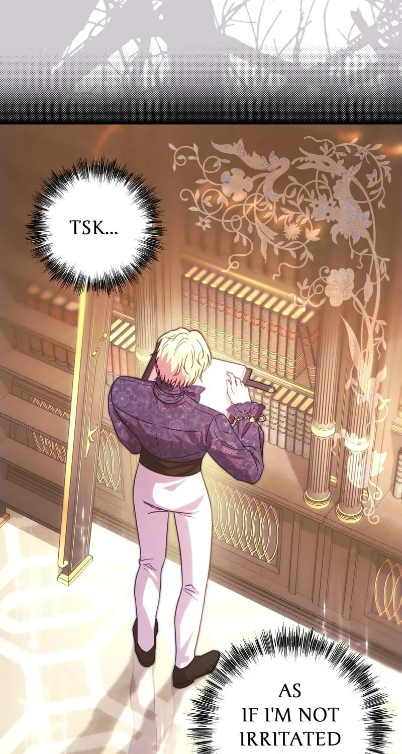 Another Typical Fantasy Romance Chapter 109 page 1 - 
