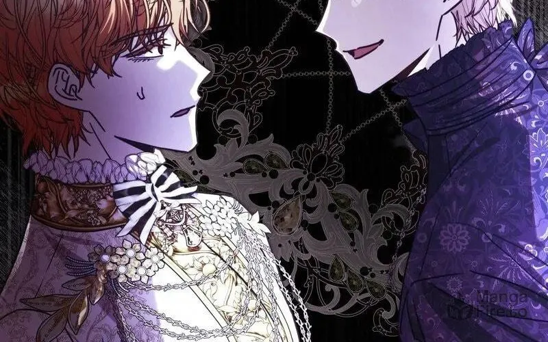 Another Typical Fantasy Romance Chapter 109 page 101 - 