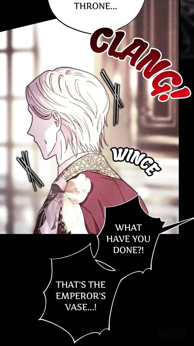 Another Typical Fantasy Romance Chapter 109 page 110 - 