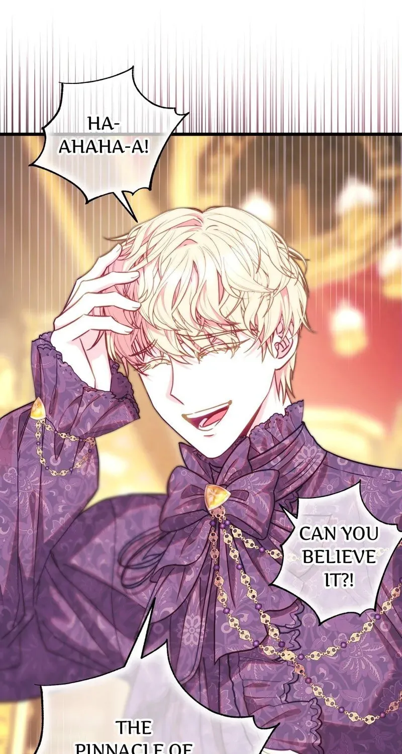 Another Typical Fantasy Romance Chapter 109 page 122 - 