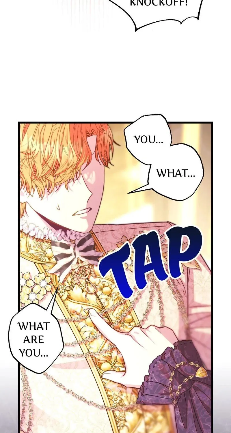 Another Typical Fantasy Romance Chapter 109 page 124 - 