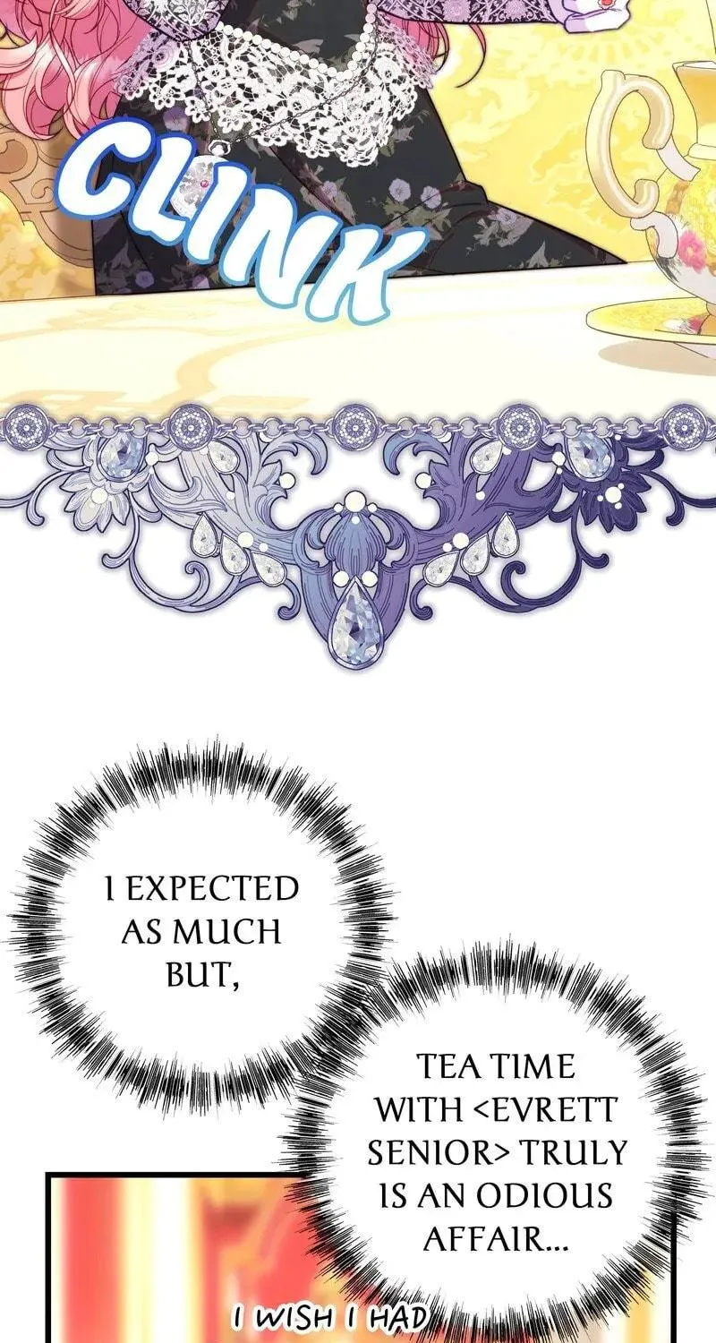 Another Typical Fantasy Romance Chapter 109 page 16 - 