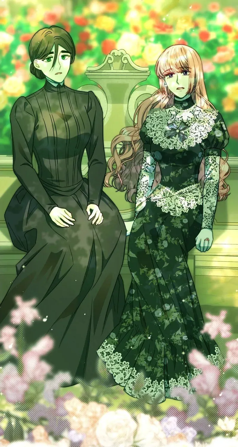 Another Typical Fantasy Romance Chapter 109 page 152 - 