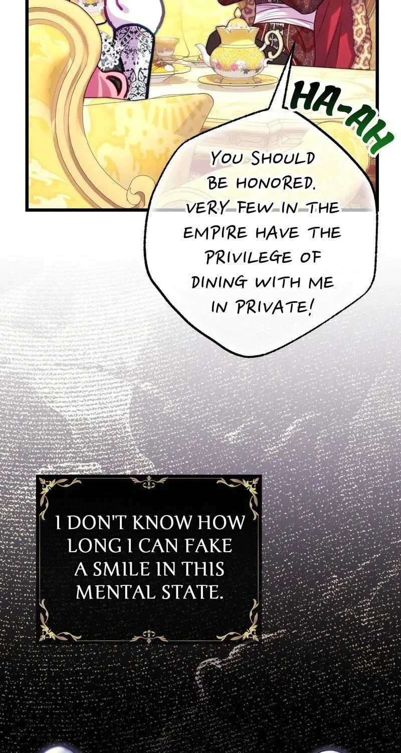 Another Typical Fantasy Romance Chapter 109 page 18 - 