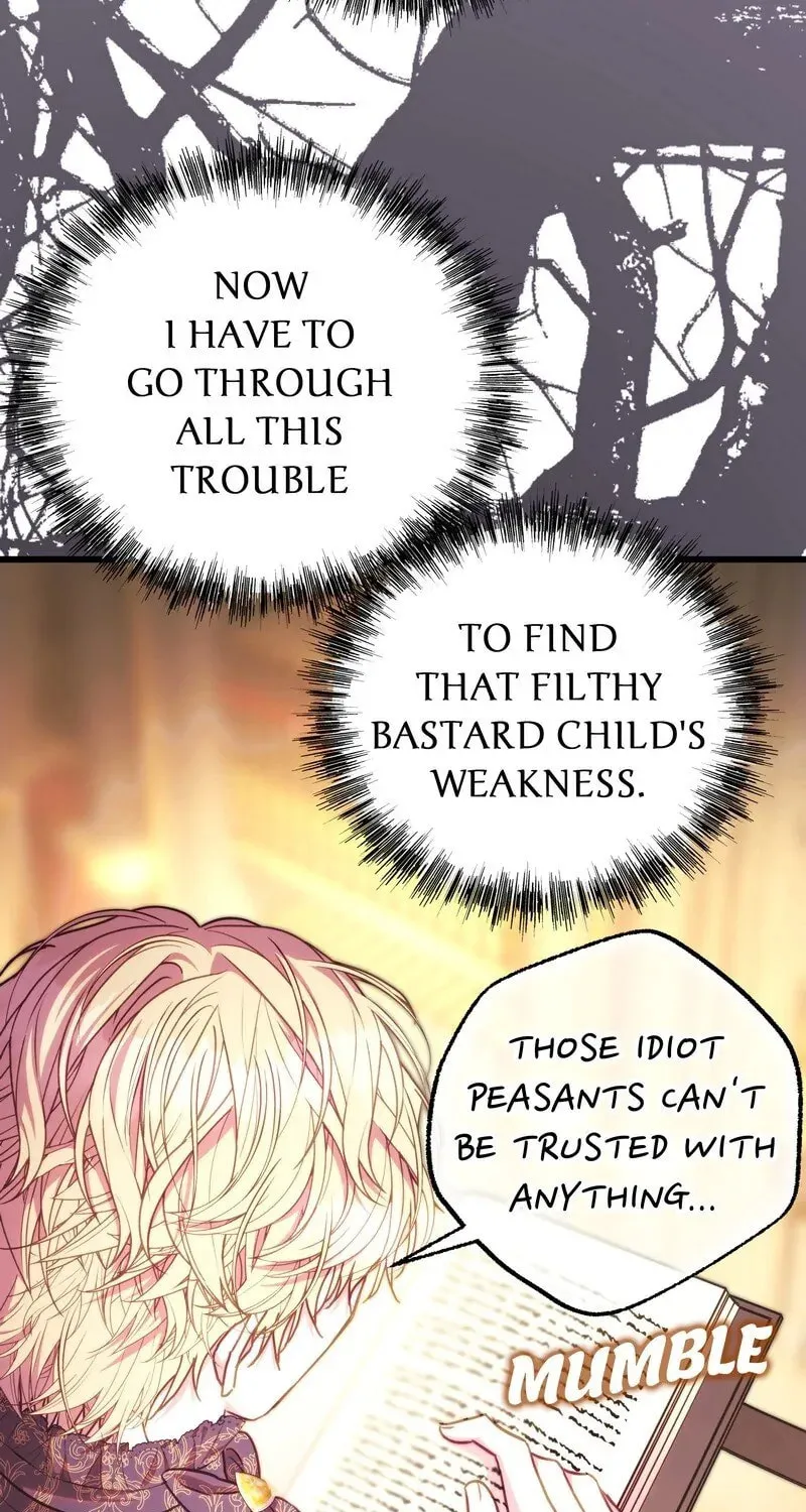 Another Typical Fantasy Romance Chapter 109 page 3 - 