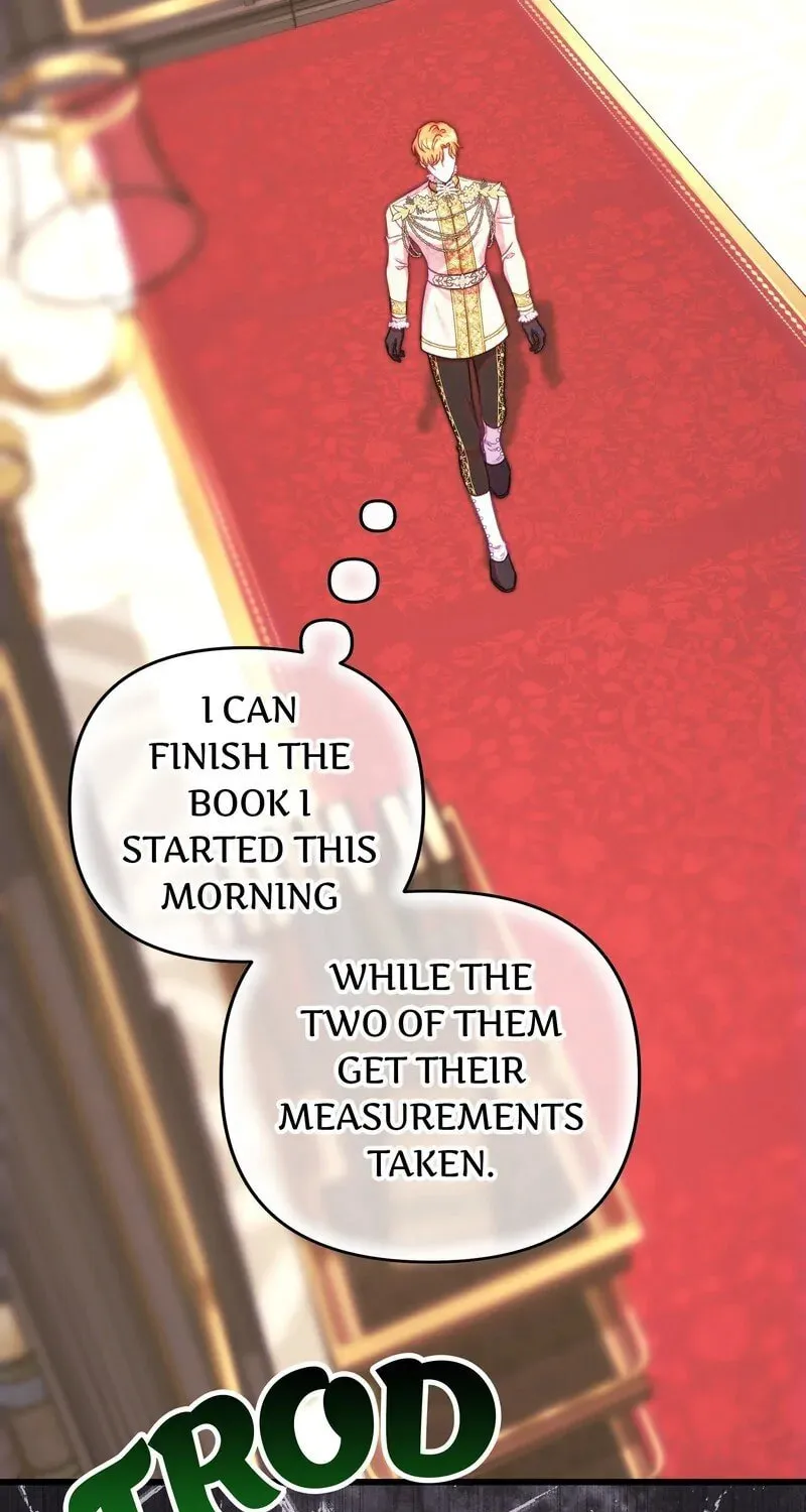 Another Typical Fantasy Romance Chapter 109 page 86 - 