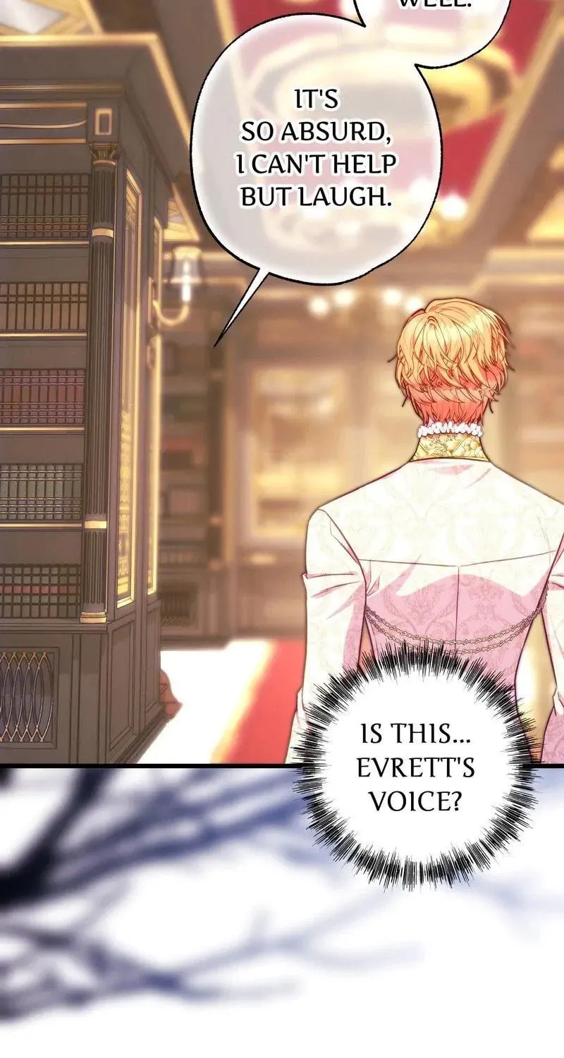 Another Typical Fantasy Romance Chapter 109 page 91 - 