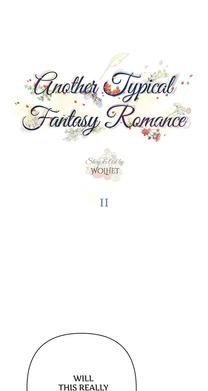 Another Typical Fantasy Romance Chapter 11 page 12 - 