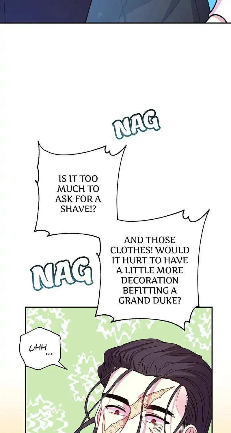 Another Typical Fantasy Romance Chapter 11 page 119 - 
