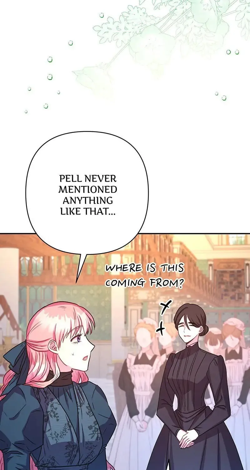Another Typical Fantasy Romance Chapter 11 page 126 - 