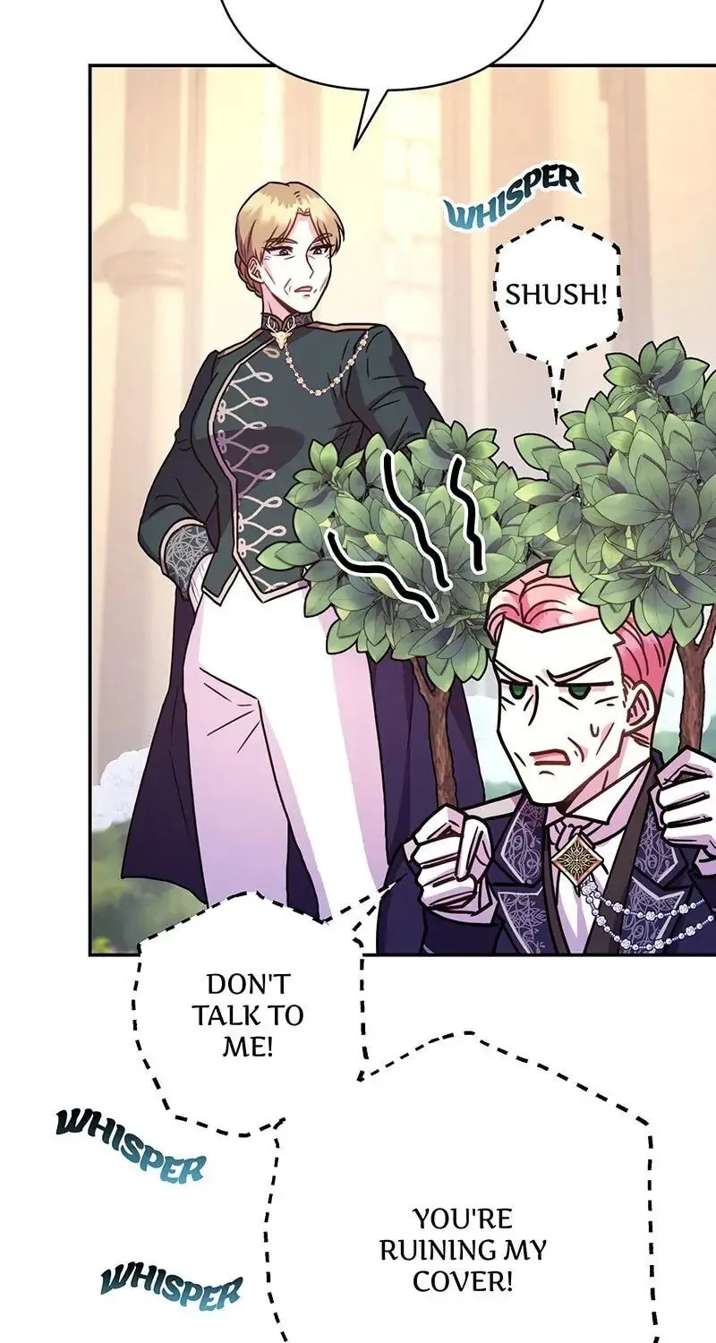 Another Typical Fantasy Romance Chapter 11 page 29 - 