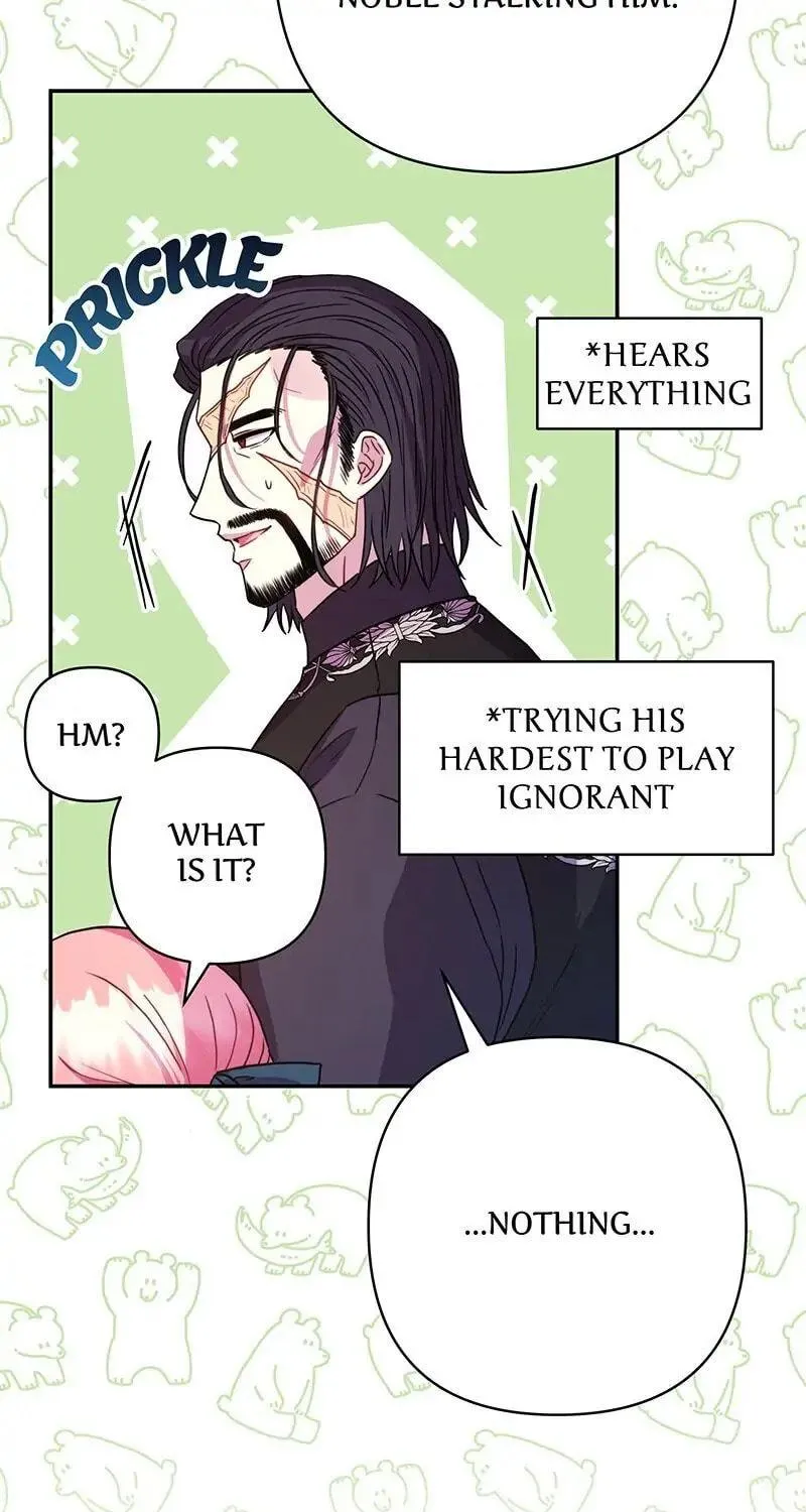 Another Typical Fantasy Romance Chapter 11 page 33 - 