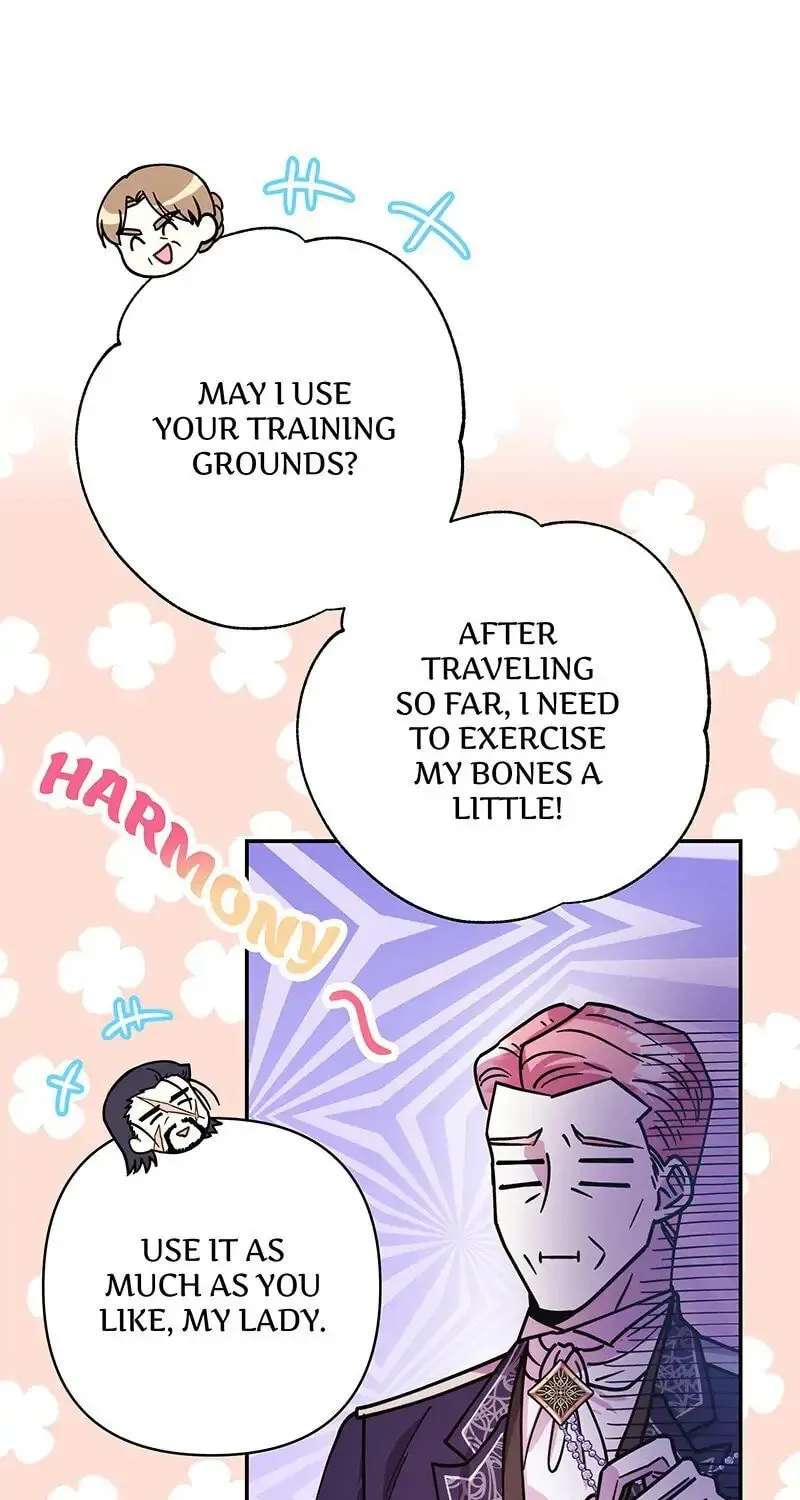 Another Typical Fantasy Romance Chapter 11 page 40 - 