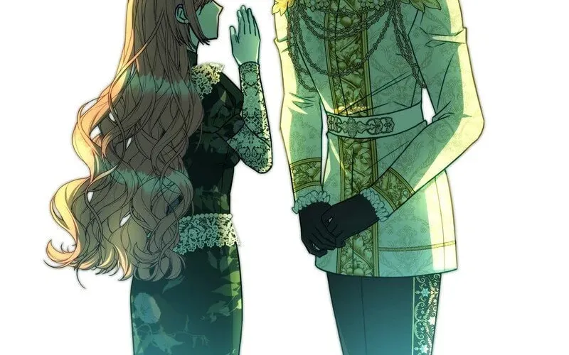 Another Typical Fantasy Romance Chapter 110 page 107 - 
