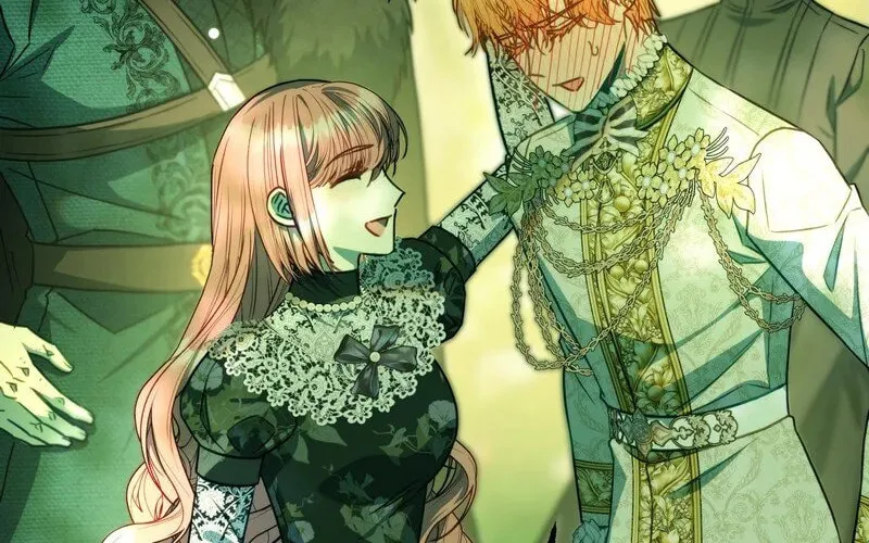 Another Typical Fantasy Romance Chapter 110 page 118 - 