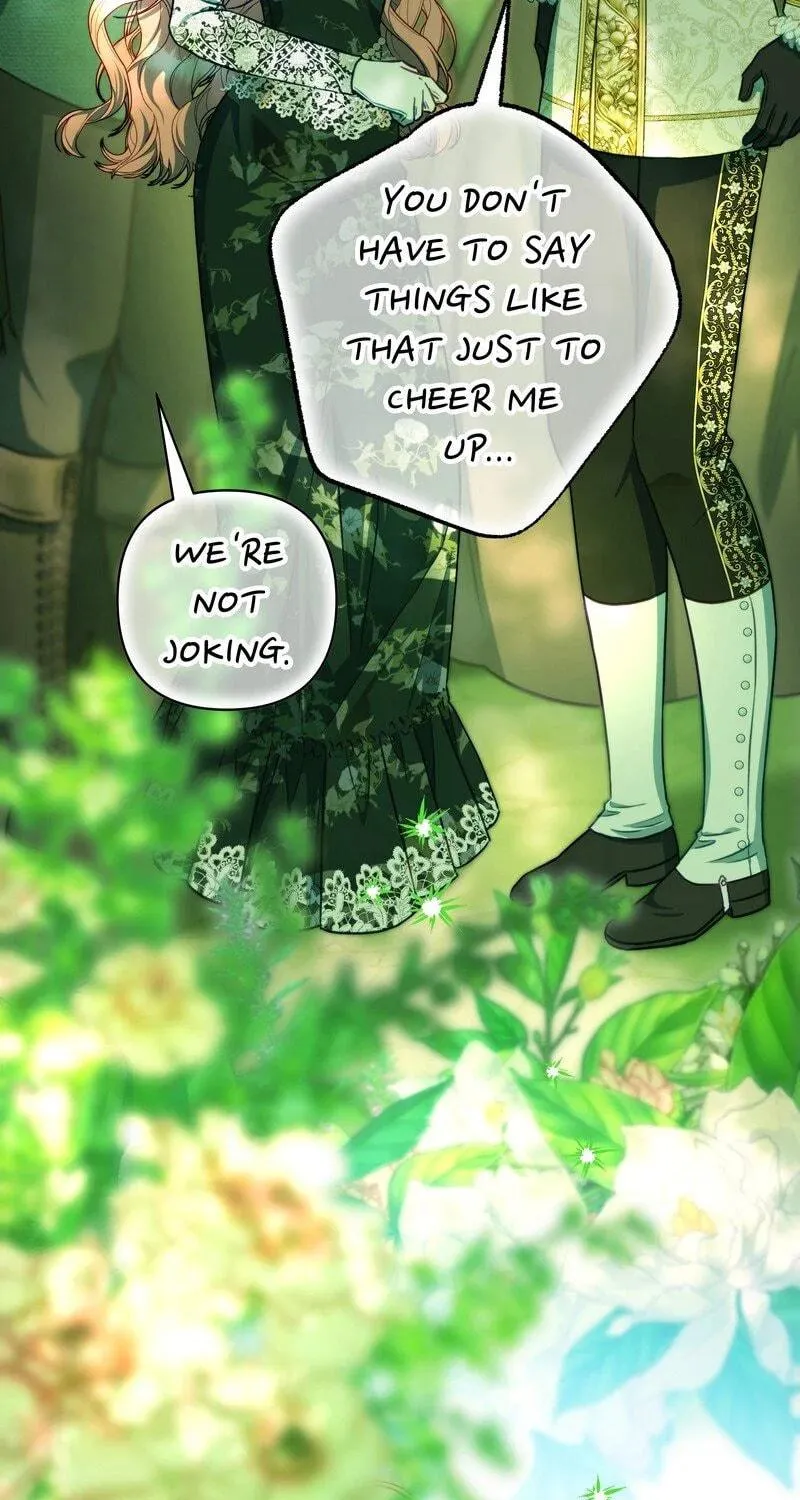 Another Typical Fantasy Romance Chapter 110 page 119 - 