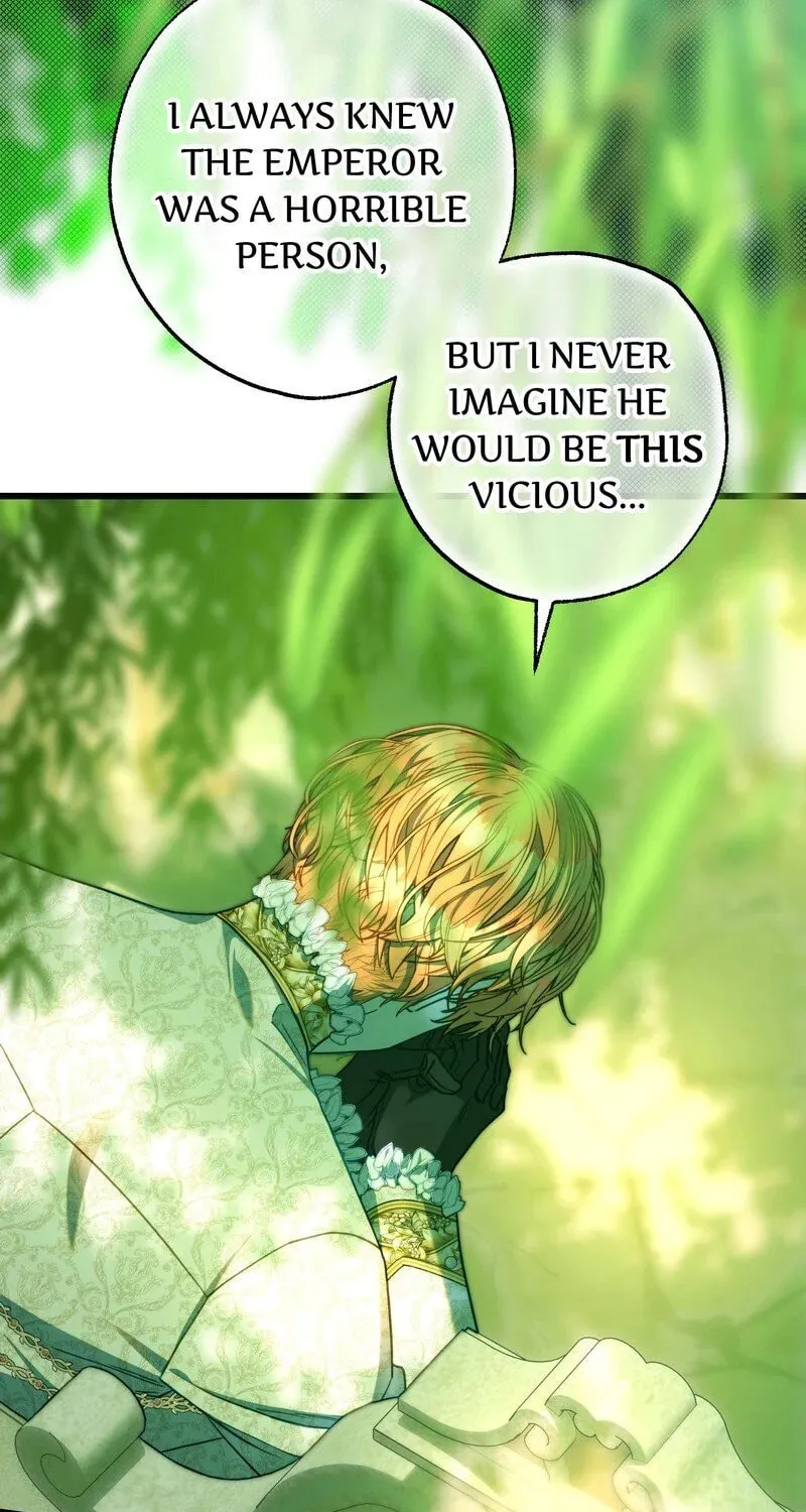Another Typical Fantasy Romance Chapter 110 page 3 - 