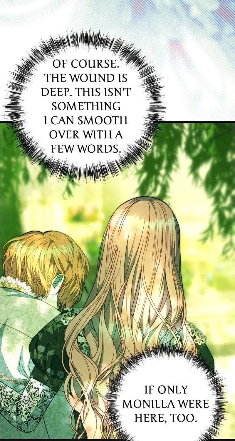 Another Typical Fantasy Romance Chapter 110 page 27 - 