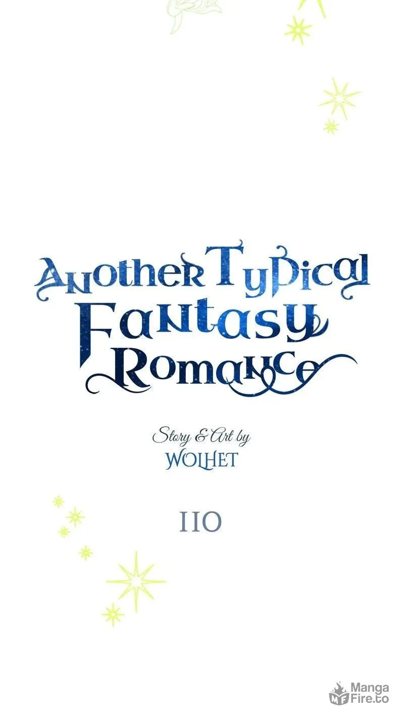 Another Typical Fantasy Romance Chapter 110 page 33 - 