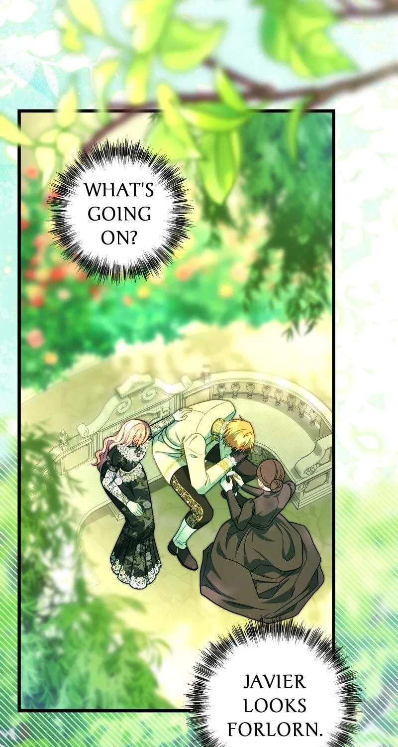 Another Typical Fantasy Romance Chapter 110 page 38 - 