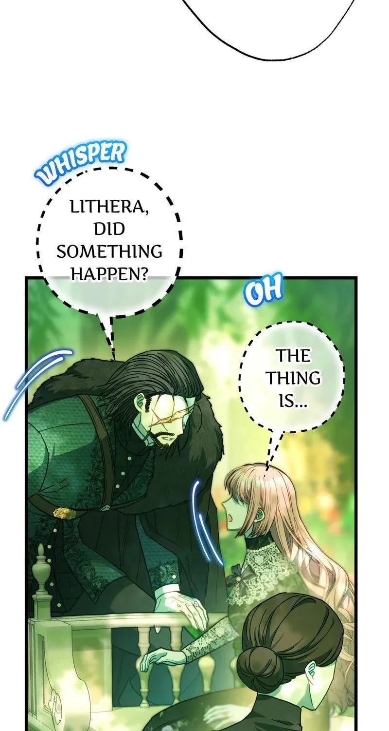 Another Typical Fantasy Romance Chapter 110 page 47 - 