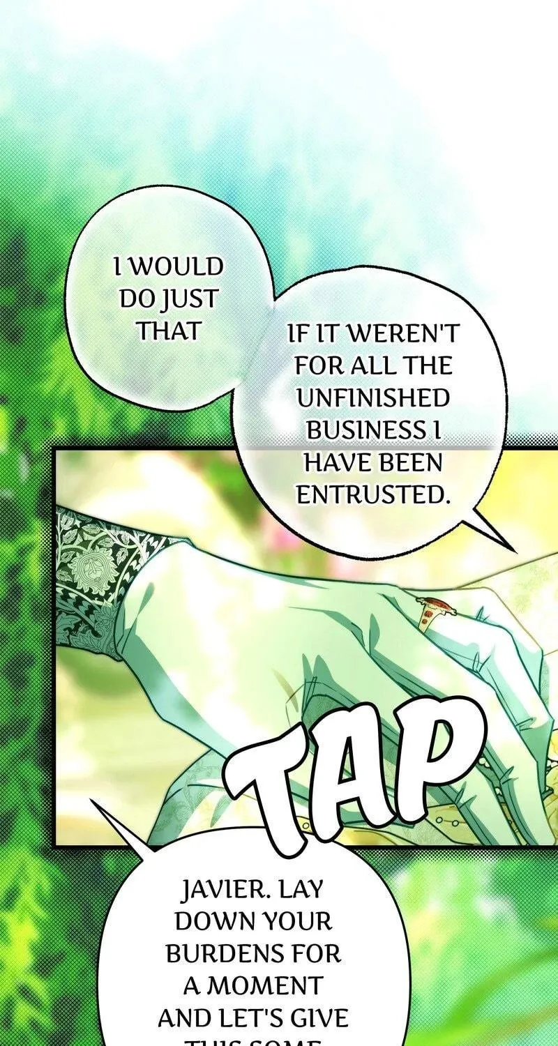 Another Typical Fantasy Romance Chapter 110 page 9 - 