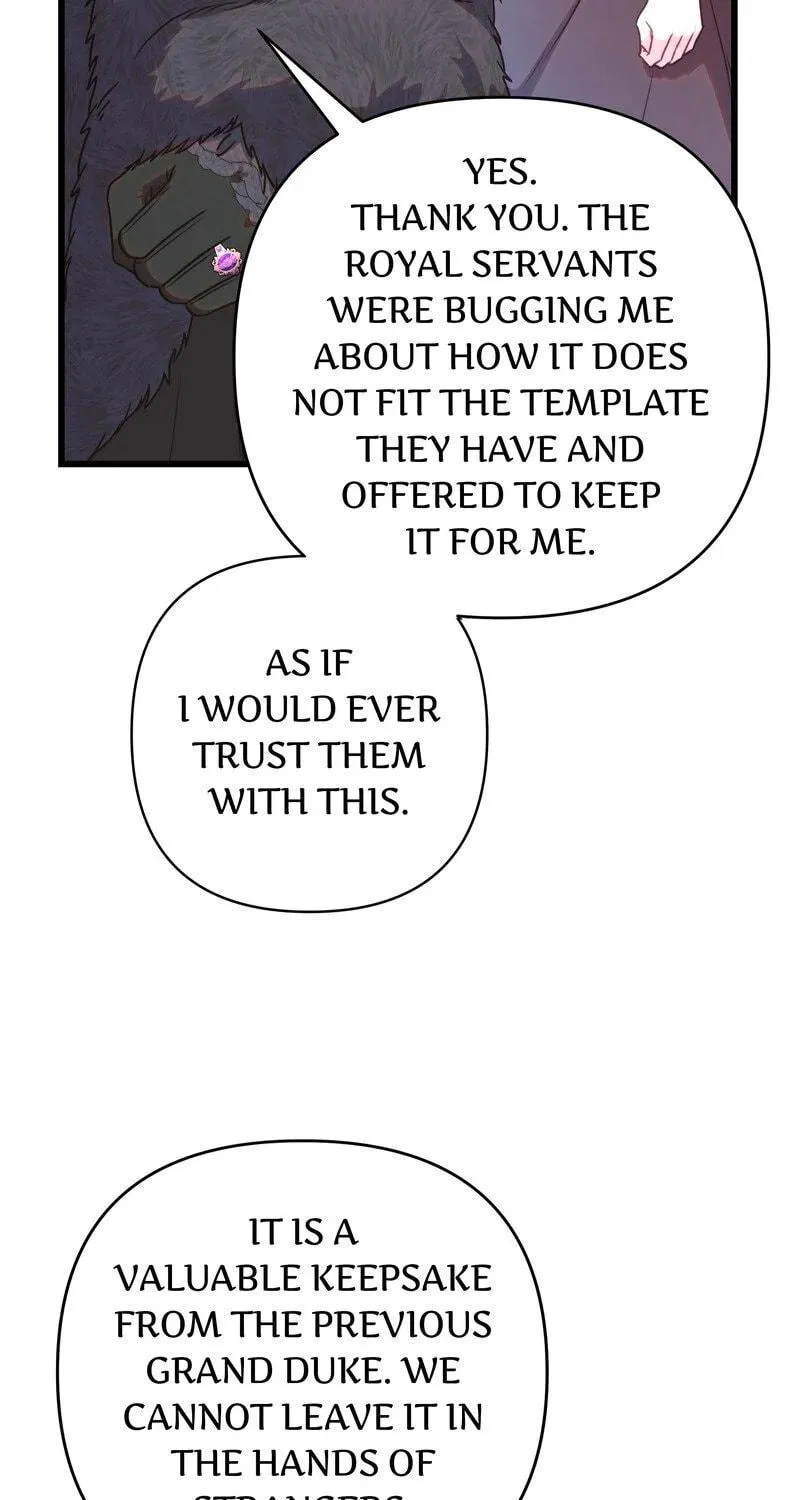 Another Typical Fantasy Romance Chapter 111 page 18 - 